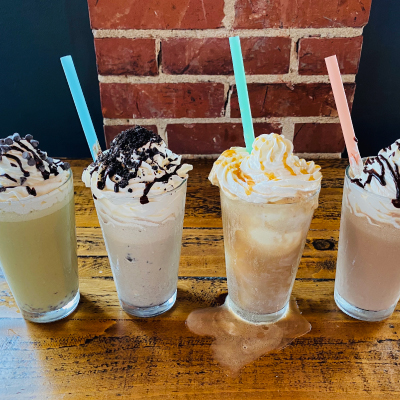 MilkshakeLine