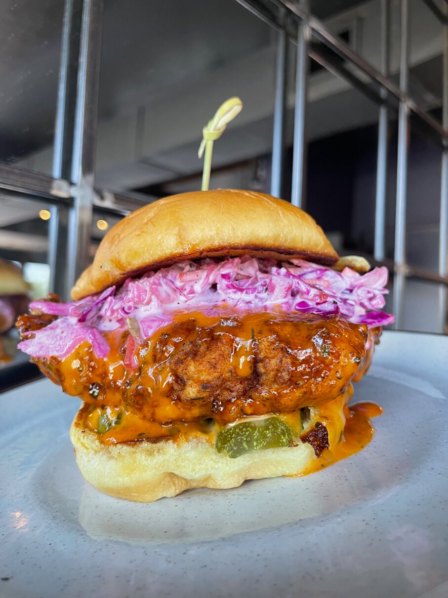 Chicken Sandwich